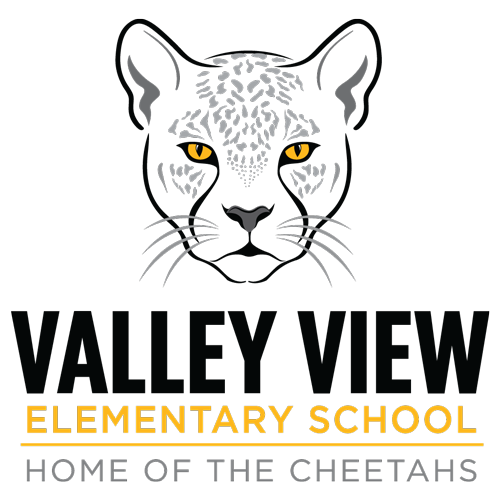 Valley View Elementary Logo