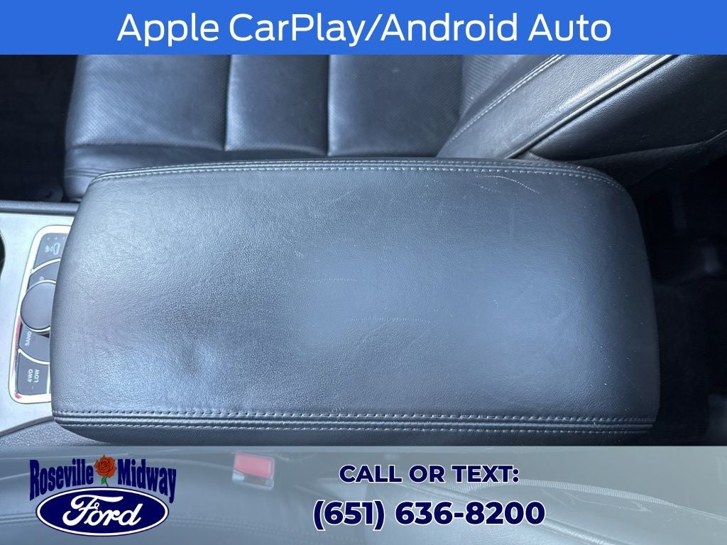 2018 Jeep Grand Cherokee High Altitude