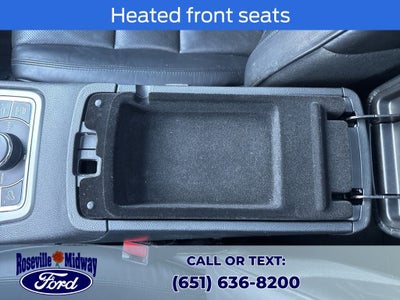 2018 Jeep Grand Cherokee High Altitude