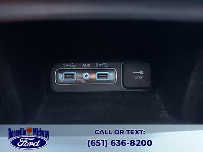 2018 Jeep Grand Cherokee High Altitude