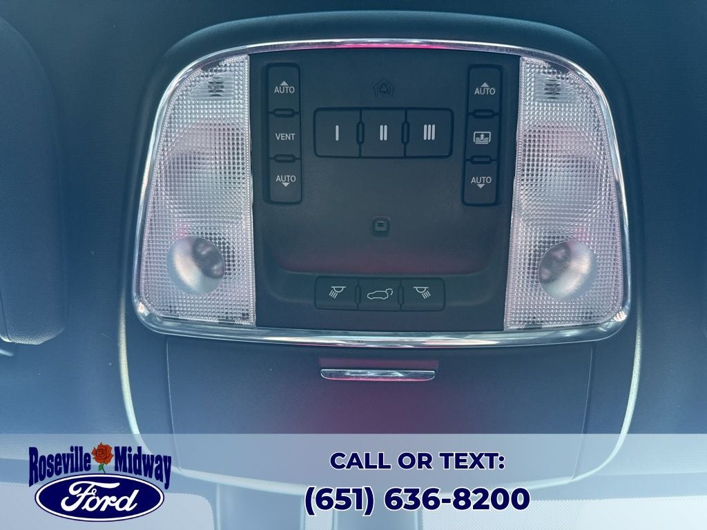 2018 Jeep Grand Cherokee High Altitude