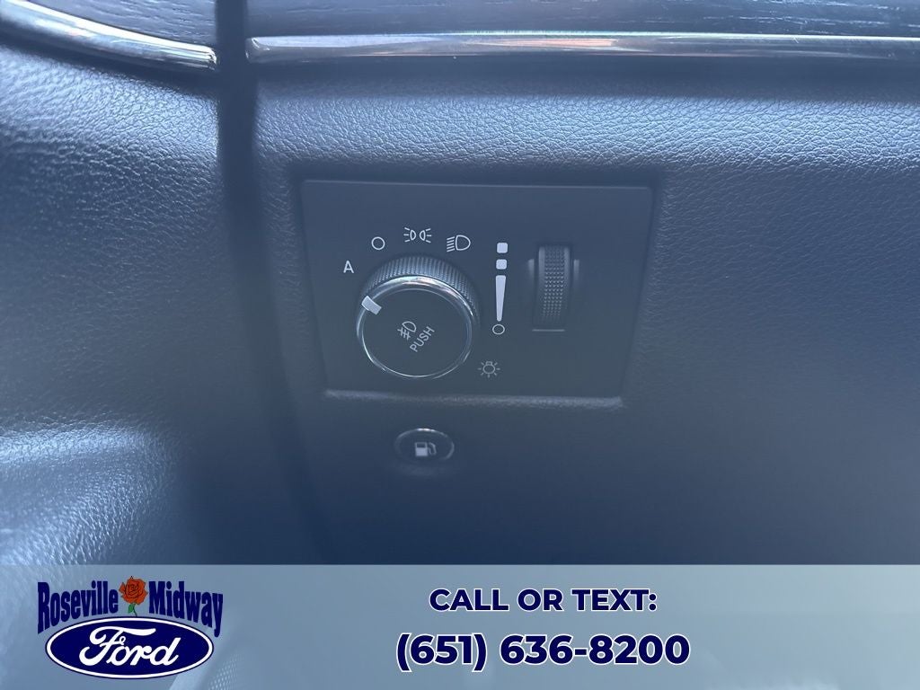 2018 Jeep Grand Cherokee High Altitude