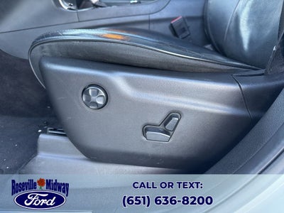 2018 Jeep Grand Cherokee High Altitude