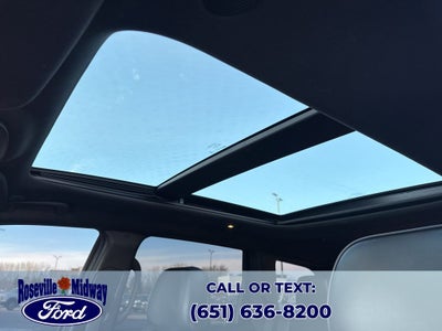 2018 Jeep Grand Cherokee High Altitude