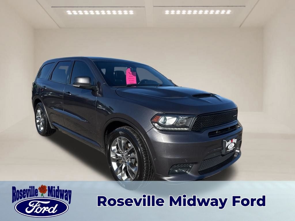 2020 Dodge Durango R/T