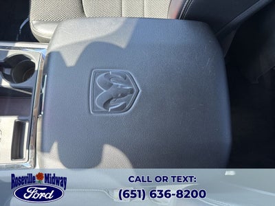 2013 RAM 1500 Sport