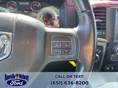 2013 RAM 1500 Sport