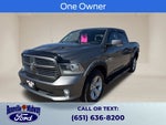 2013 RAM 1500 Sport