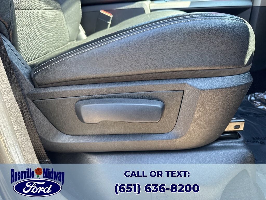 2013 RAM 1500 Sport