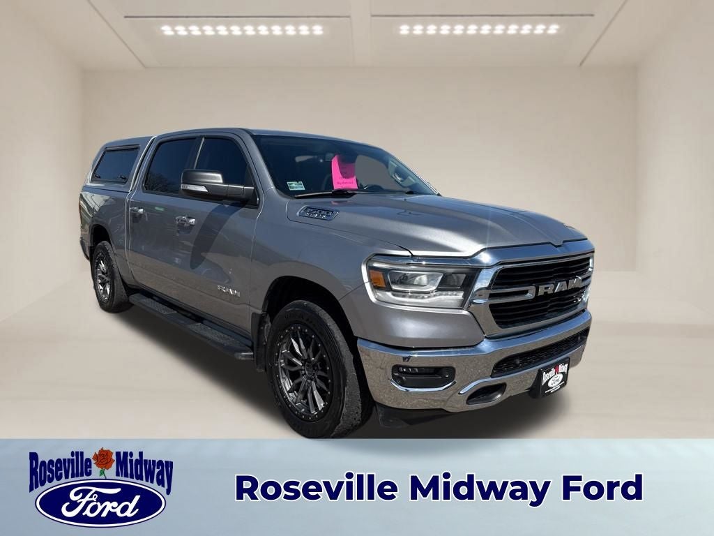 2019 RAM Ram 1500 Pickup Big Horn/Lone Star