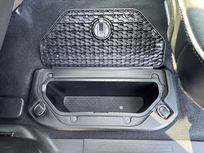 2025 RAM 1500 Laramie Sport Appearance Package