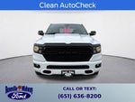 2021 RAM 1500 Big Horn/Lone Star Night Edition