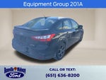 2014 Ford Focus SE Appearance Package