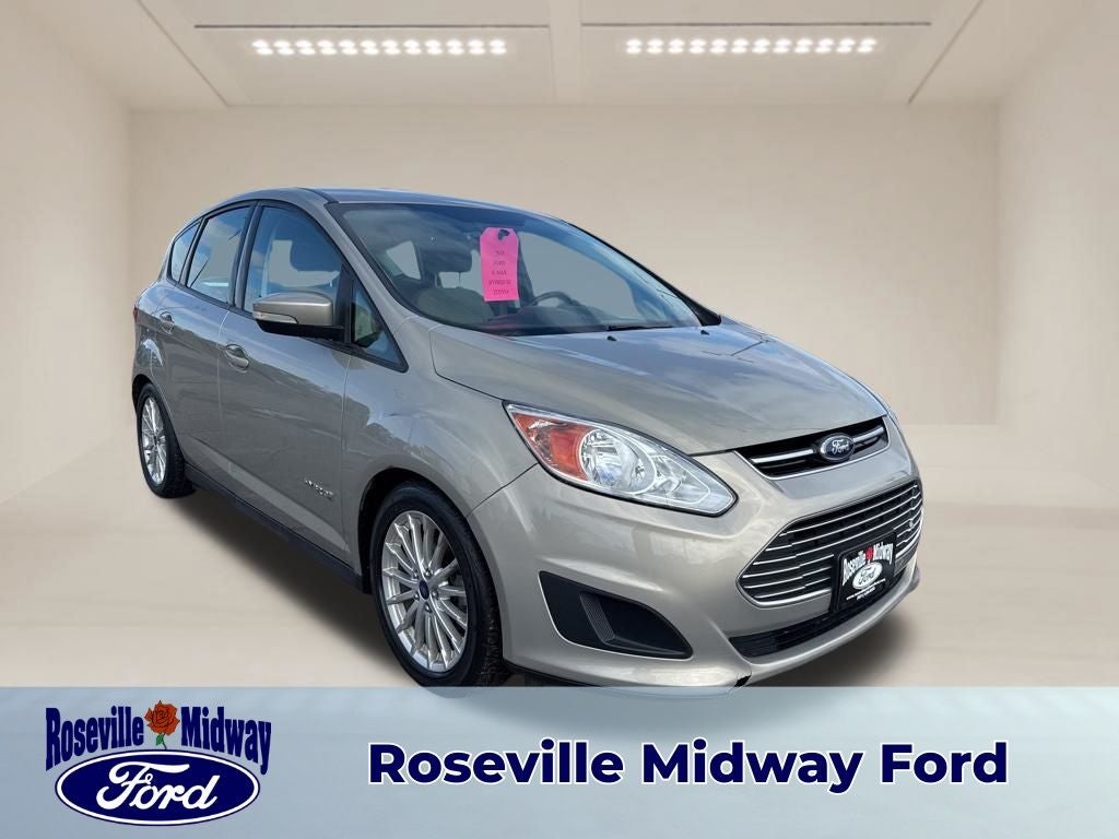 2015 Ford C-Max SE