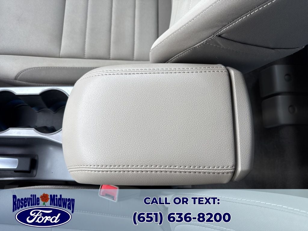 2015 Ford C-Max Hybrid SE