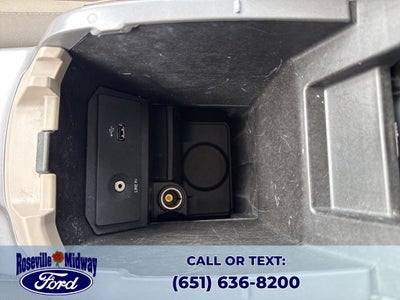 2015 Ford C-Max Hybrid SE