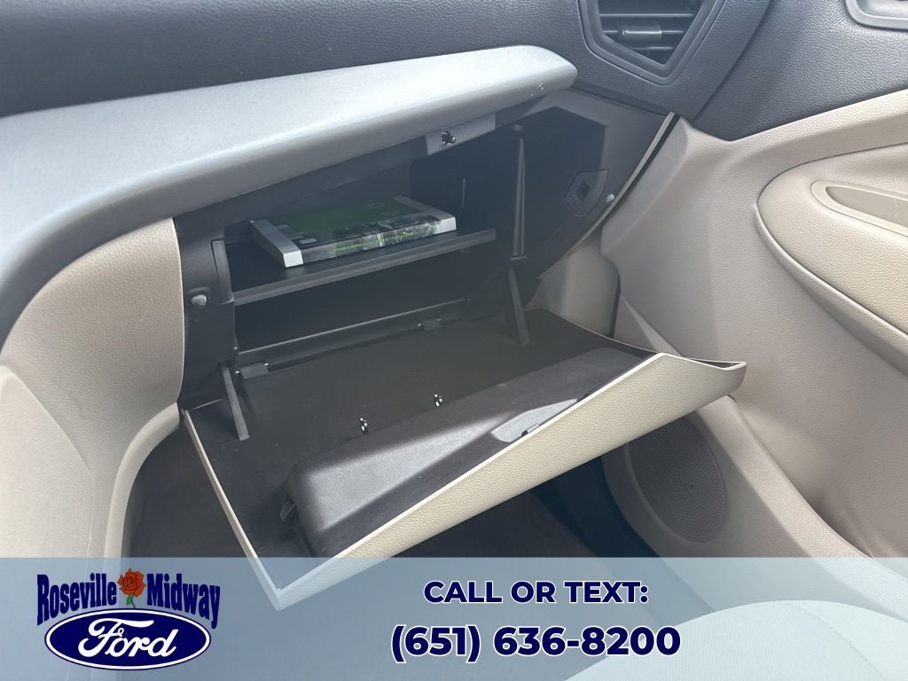 2015 Ford C-Max Hybrid SE