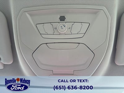 2015 Ford C-Max Hybrid SE