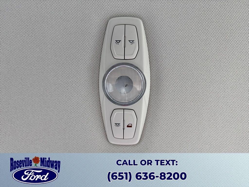 2015 Ford C-Max Hybrid SE