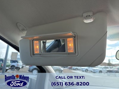 2015 Ford C-Max Hybrid SE