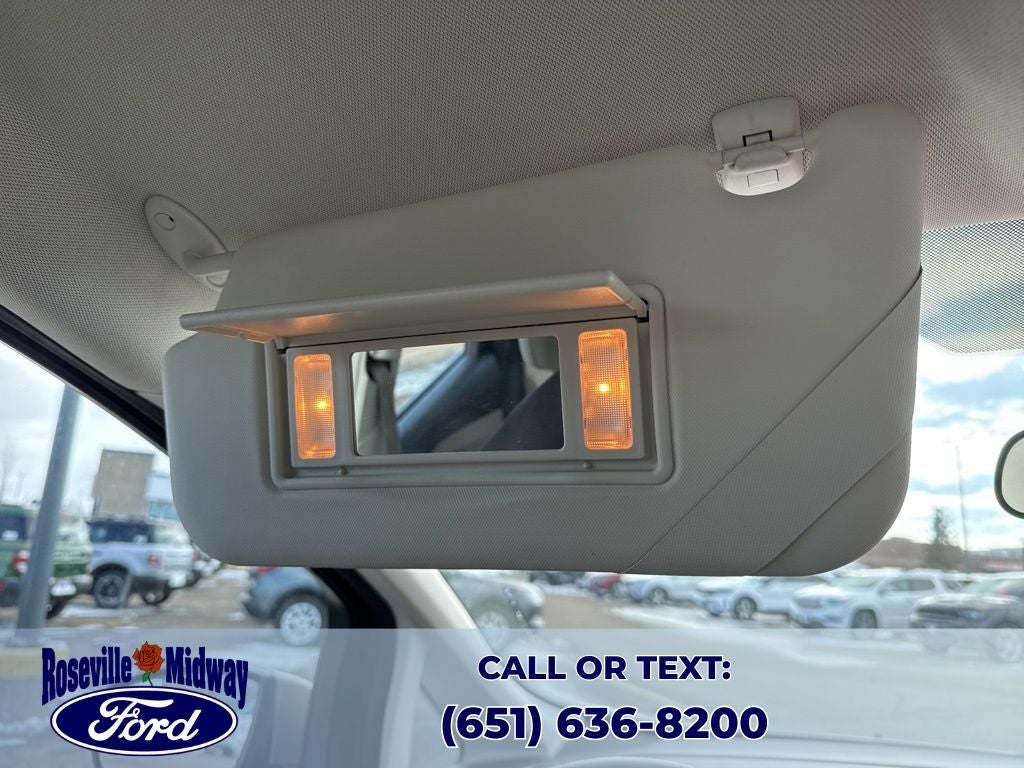 2015 Ford C-Max Hybrid SE