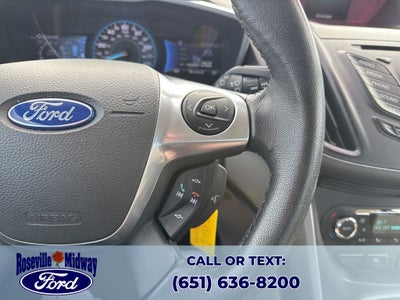 2015 Ford C-Max Hybrid SE