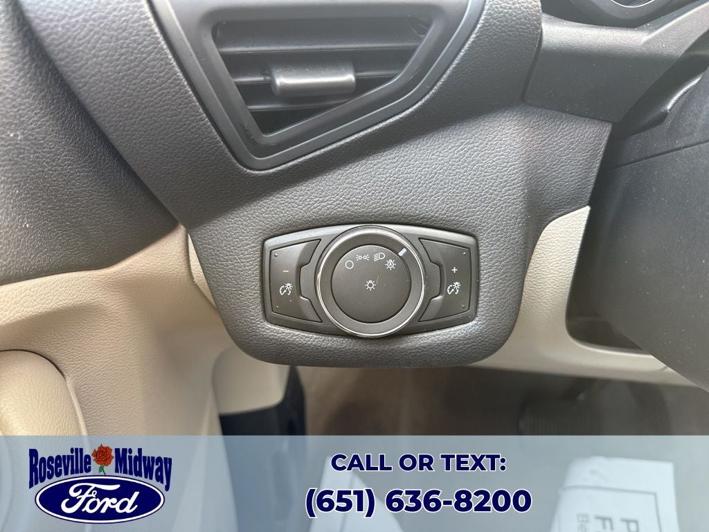 2015 Ford C-Max Hybrid SE