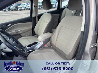 2015 Ford C-Max Hybrid SE
