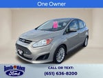 2015 Ford C-Max Hybrid SE