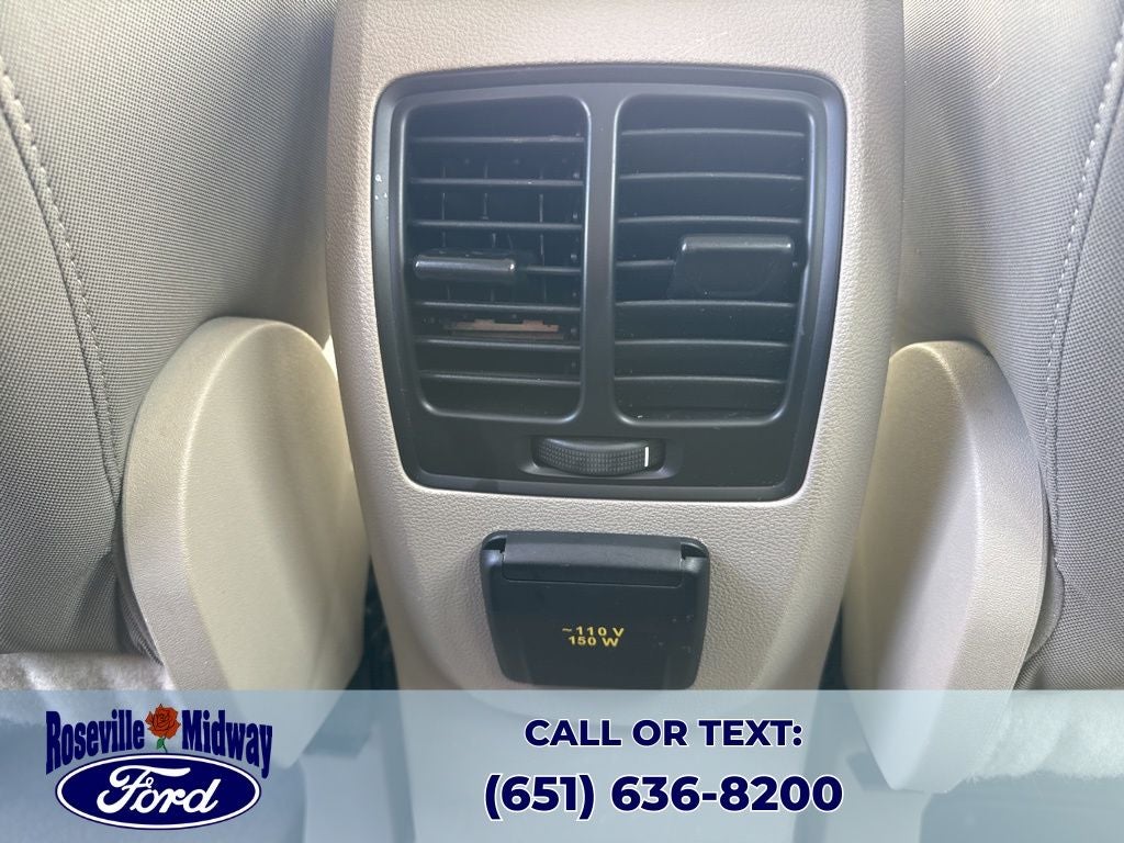 2015 Ford C-Max Hybrid SE