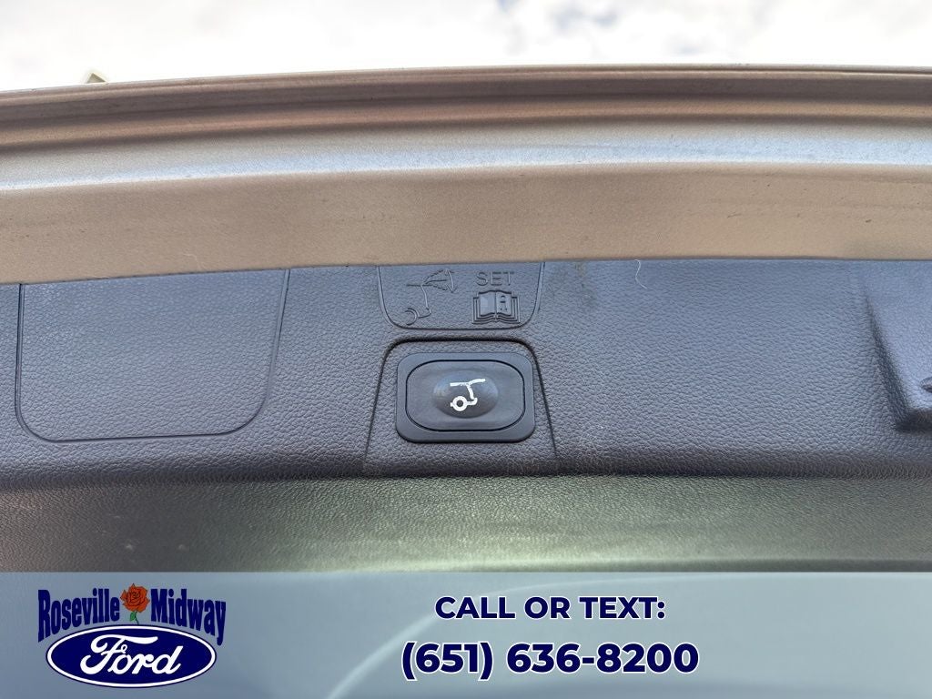 2015 Ford C-Max Hybrid SE