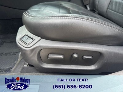 2017 Ford Taurus SHO