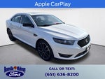 2017 Ford Taurus SHO