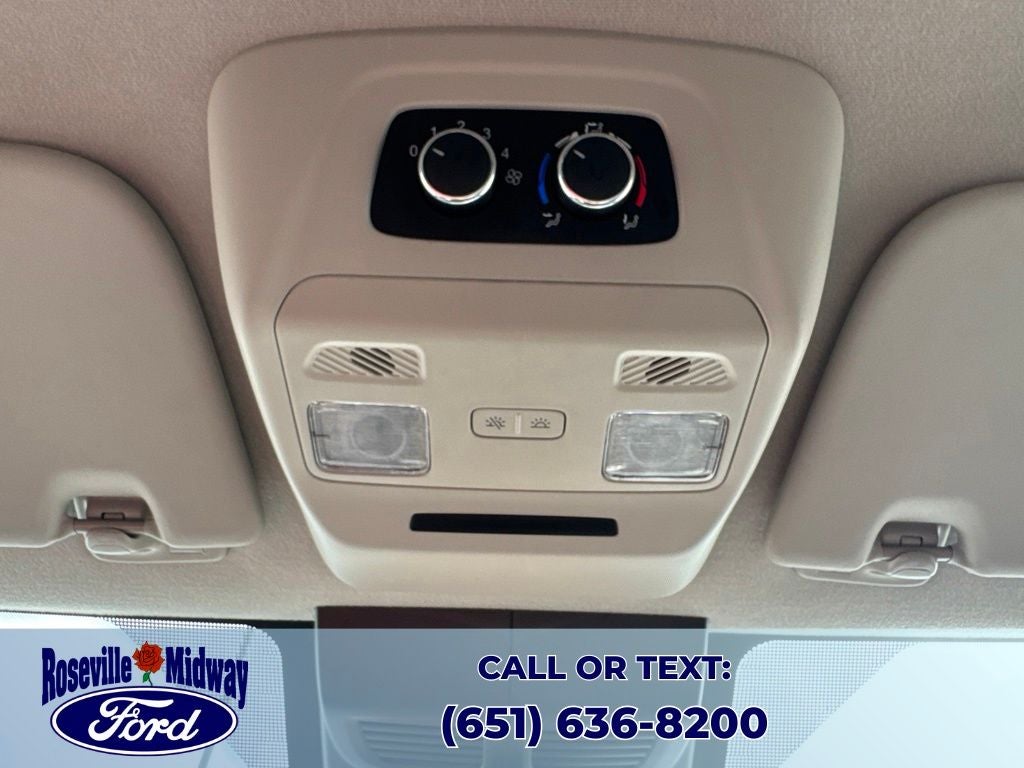 2025 Ford Transit-350 XLT 15 Passenger