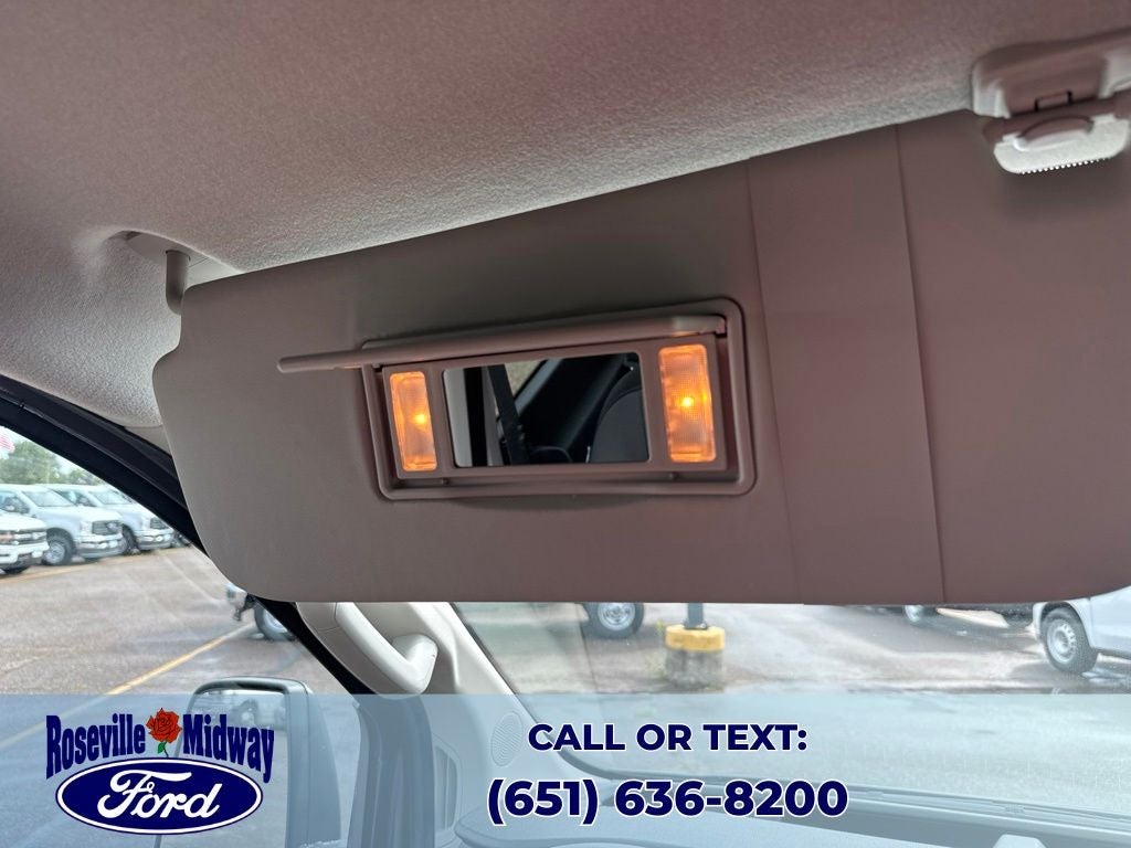 2025 Ford Transit-350 XLT 15 Passenger