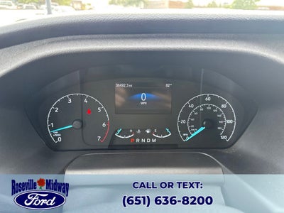 2025 Ford Transit-350 XLT 15 Passenger