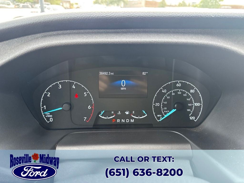 2025 Ford Transit-350 XLT 15 Passenger