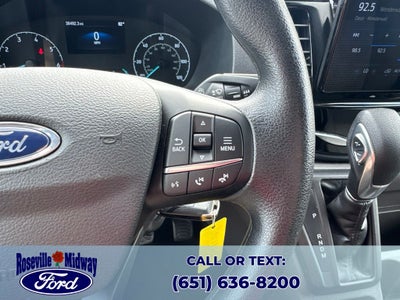 2025 Ford Transit-350 XLT 15 Passenger