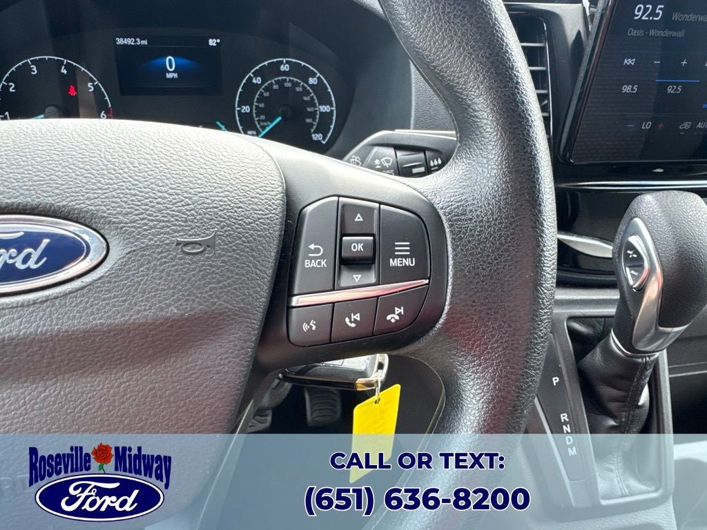 2025 Ford Transit-350 XLT 15 Passenger