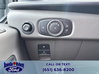2025 Ford Transit-350 XLT 15 Passenger