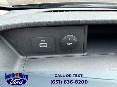 2025 Ford Transit-350 XLT 15 Passenger