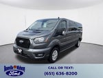 2025 Ford Transit-350 XLT 15 Passenger