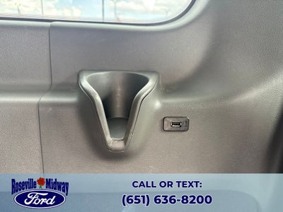 2025 Ford Transit-350 XLT 15 Passenger