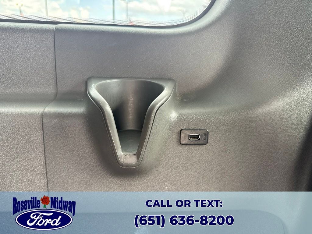 2025 Ford Transit-350 XLT 15 Passenger