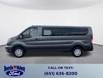 2025 Ford Transit-350 XLT 15 Passenger