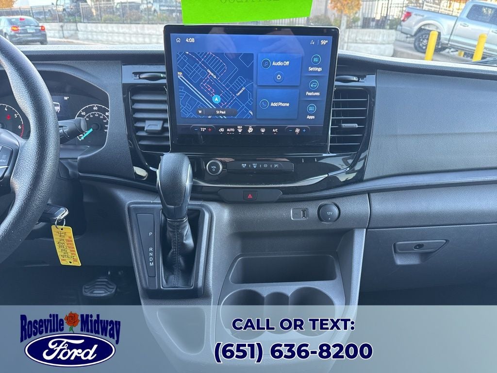 2024 Ford Transit-350 XLT 15 Passenger