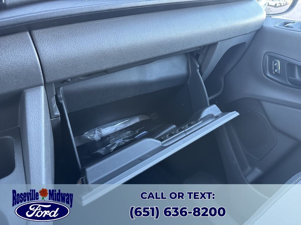 2024 Ford Transit-350 XLT 15 Passenger