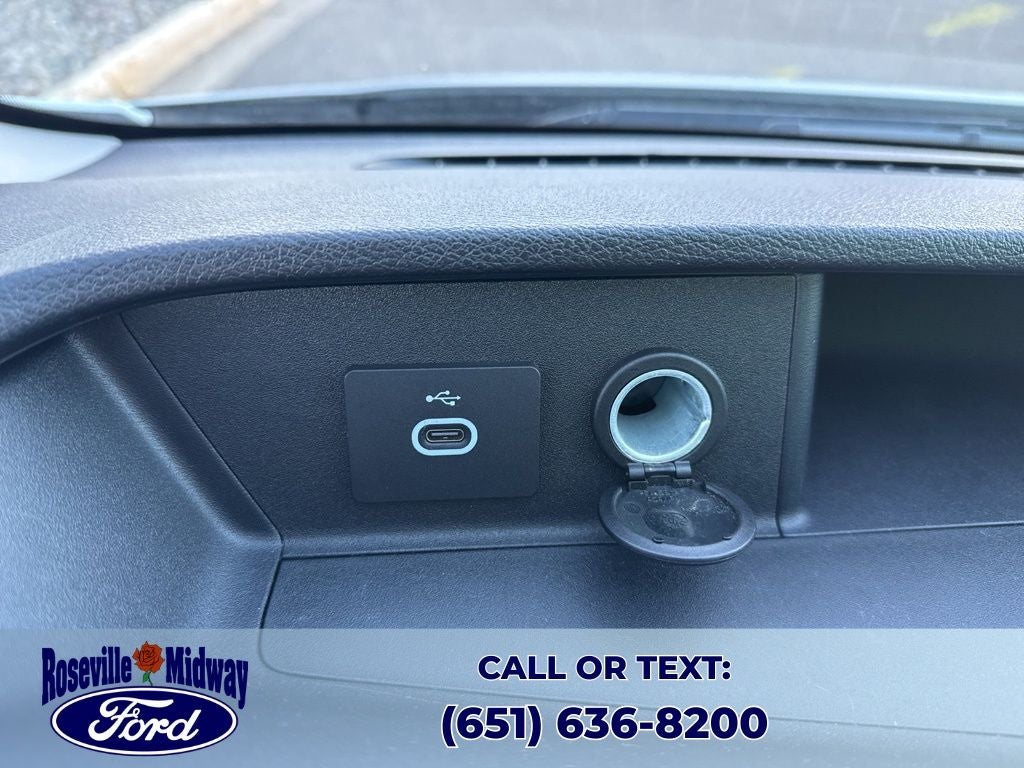 2024 Ford Transit-350 XLT 15 Passenger