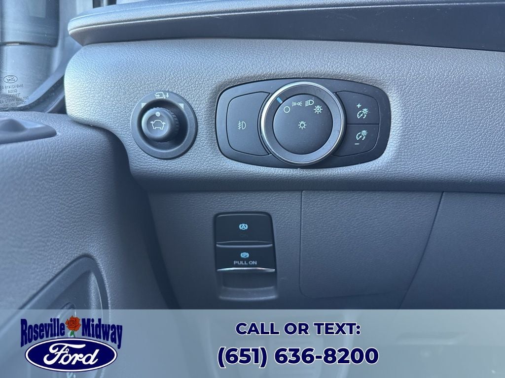 2024 Ford Transit-350 XLT 15 Passenger