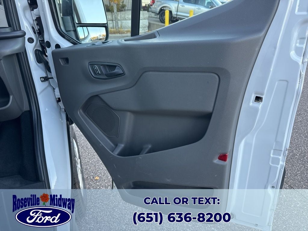 2024 Ford Transit-350 XLT 15 Passenger